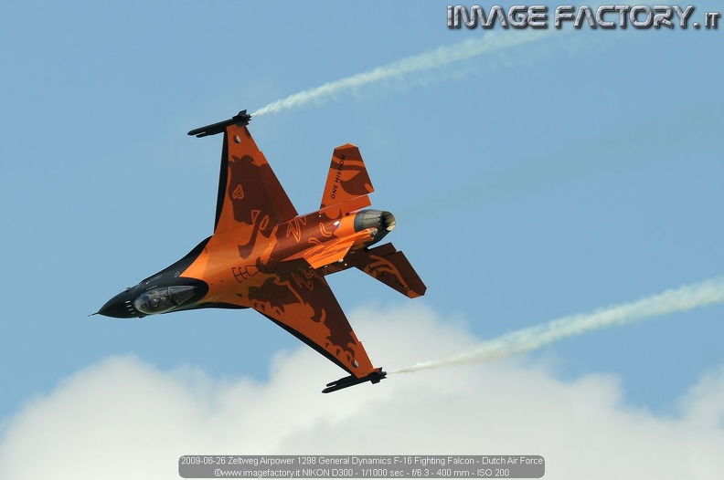 2009-06-26 Zeltweg Airpower 1298 General Dynamics F-16 Fighting Falcon - Dutch Air Force.jpg